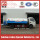 Stainless Steel tanker truck dongfeng truck chassis